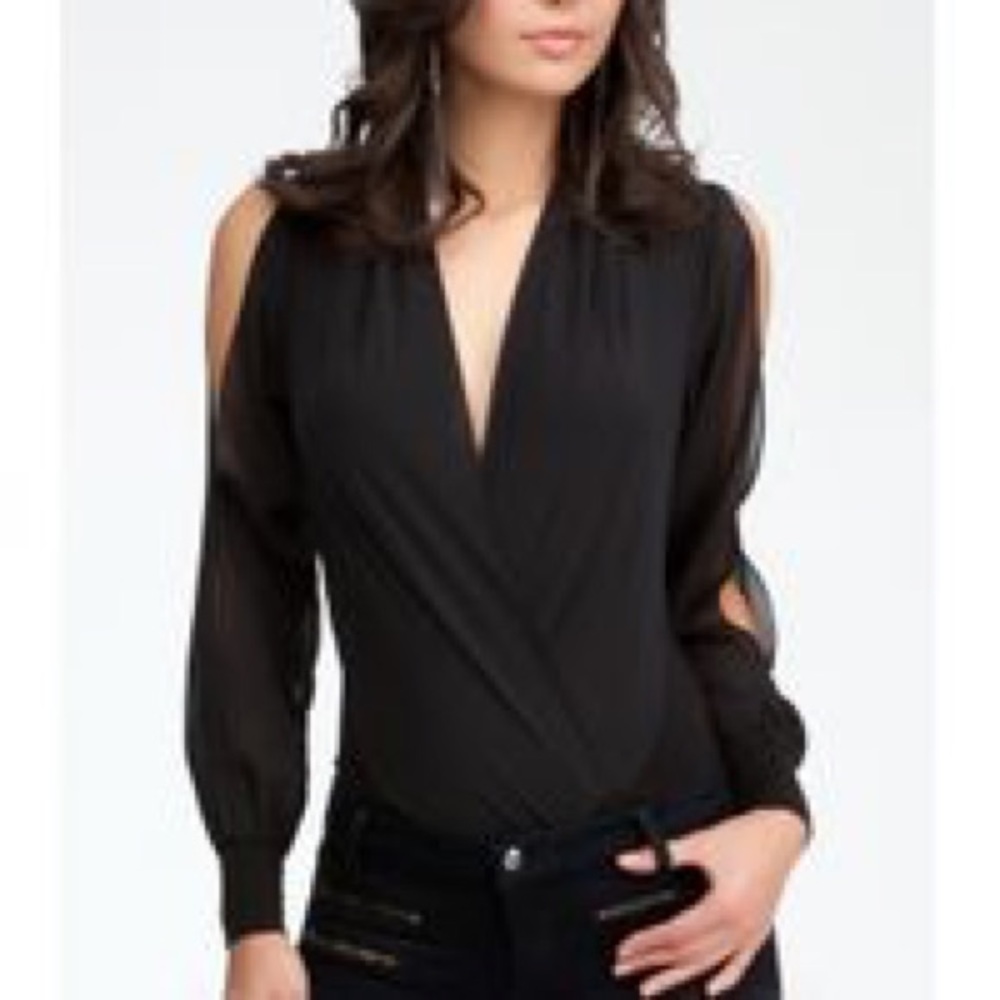 Bebe bodysuit